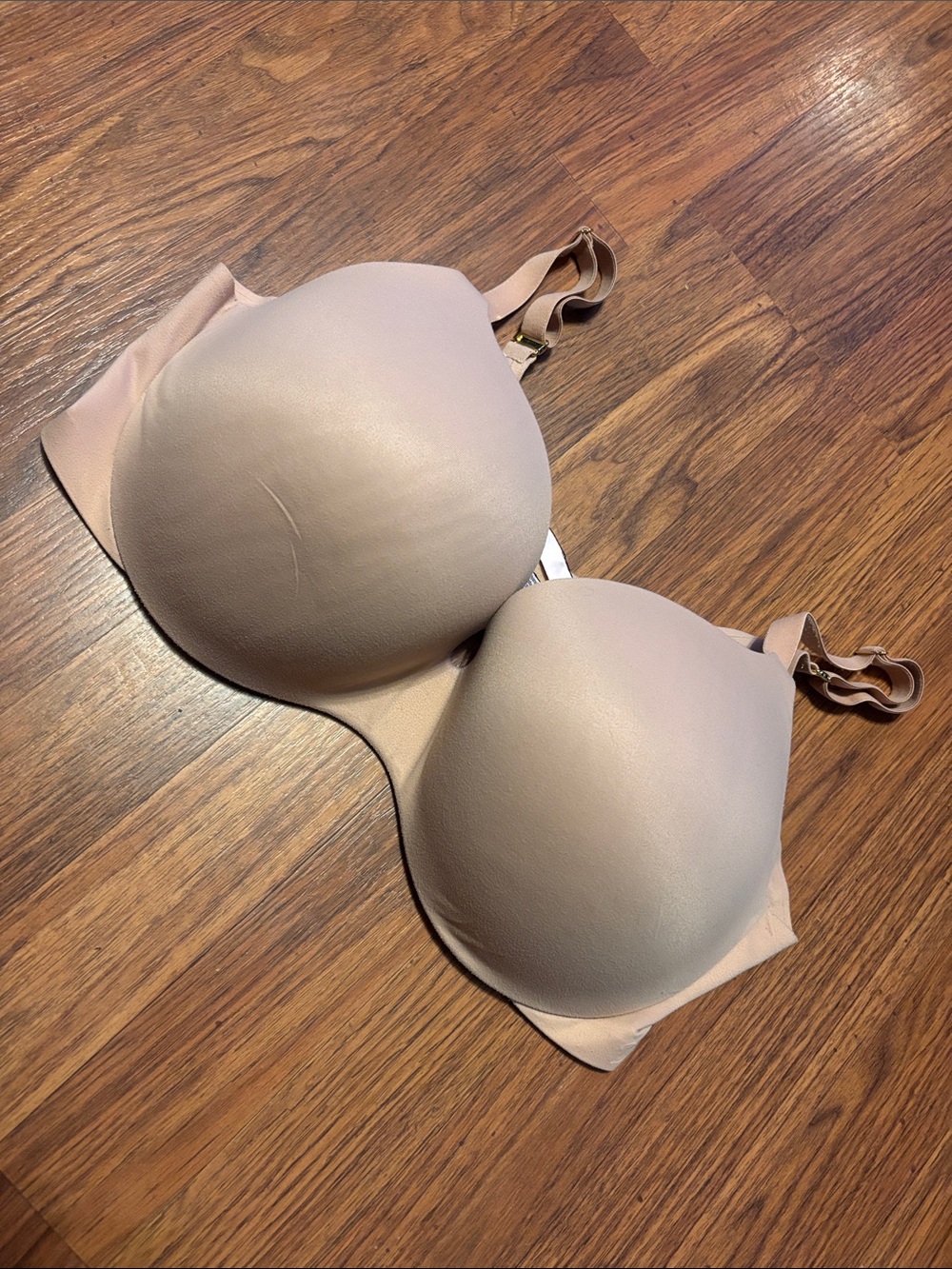 Victoria secret Everyday Nude T-Shirt Bra